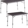Outdoor Revolution Cortina Tisch -Campingausrüstung 9931 0