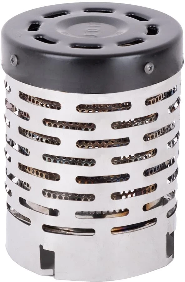 Brunner Devil Heatstar Heizstrahler 3 Brunner Devil Heatstar Heizstrahler