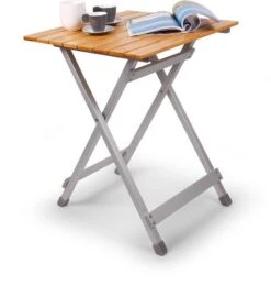 Holiday Travel Single Klapptisch, 50x50cm