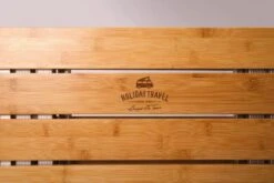 Holiday Travel Single Klapptisch, 50x50cm -Campingausrüstung 99586 0 2