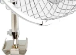 Brunner Mistral Universal Ventilator, 12V -Campingausrüstung 99622 0 2