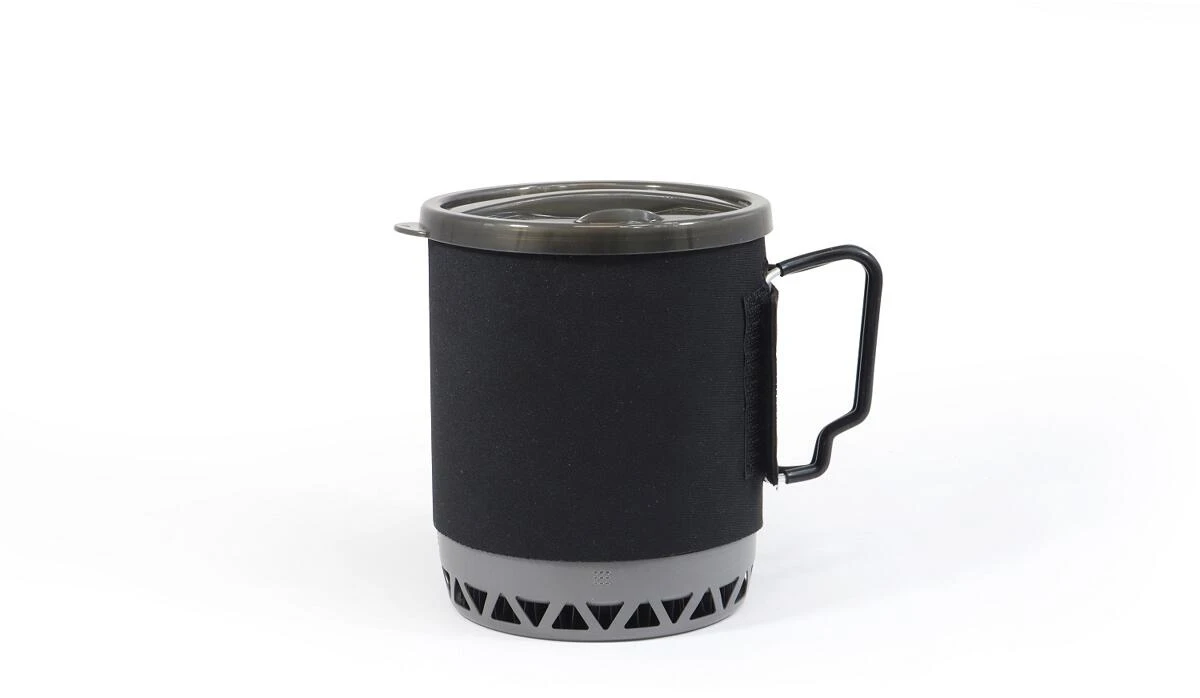 Origin Outdoors Radiator Biwak Topf 3 Origin Outdoors Radiator Biwak Topf