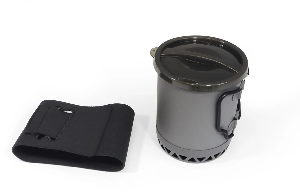 Origin Outdoors Radiator Biwak Topf 4 Origin Outdoors Radiator Biwak Topf – Bild 2