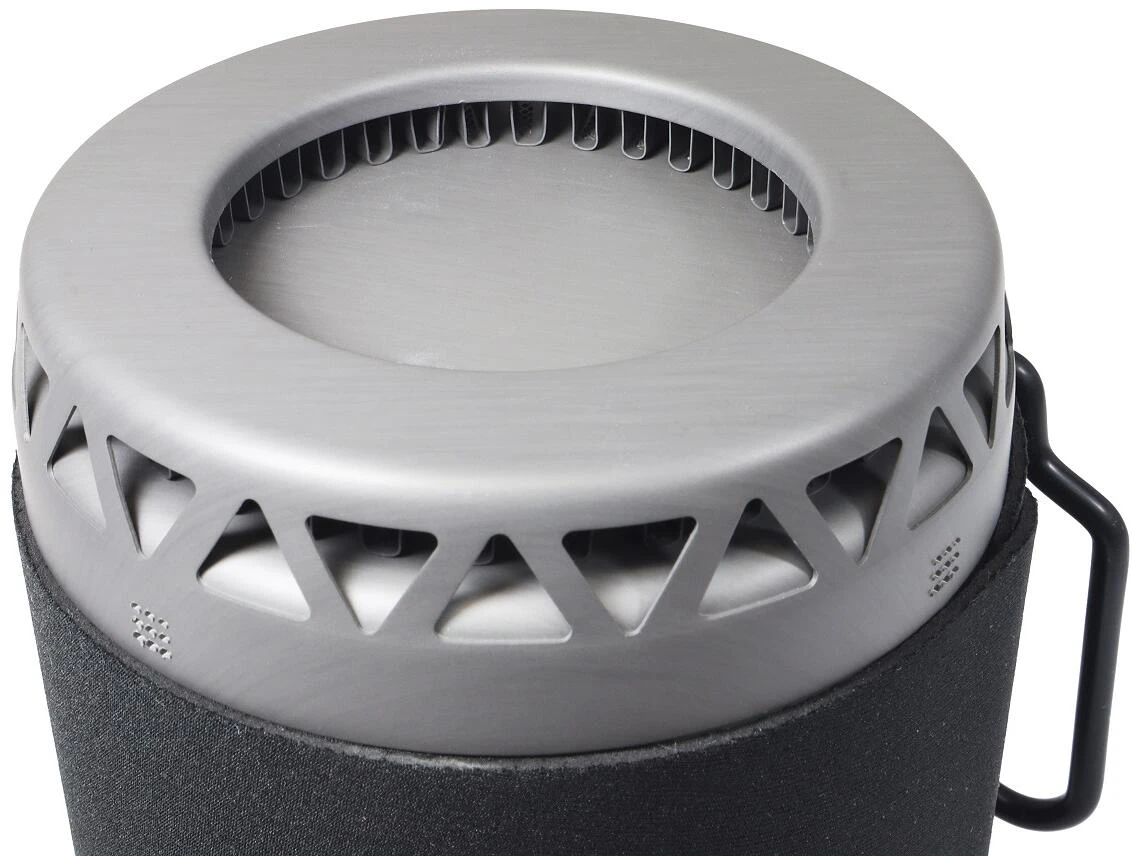 Origin Outdoors Radiator Biwak Topf 5 Origin Outdoors Radiator Biwak Topf – Bild 3