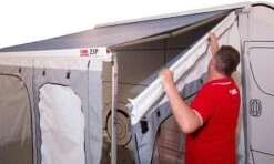 Fiamma ZIP L -Campingausrüstung 99 3